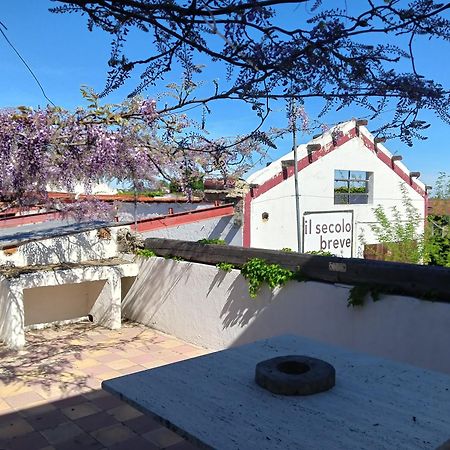 B&B Il Secolo Breve Ortona Exterior photo