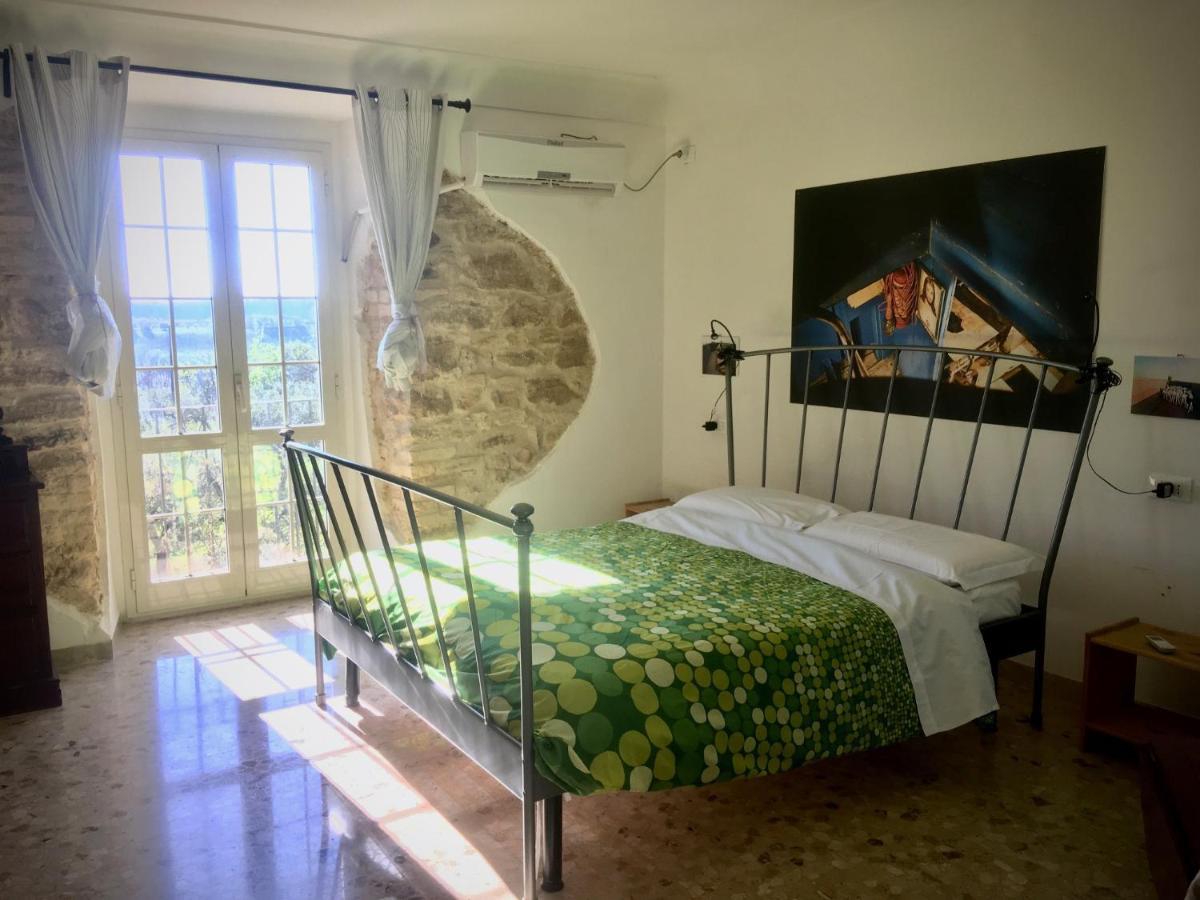 B&B Il Secolo Breve Ortona Exterior photo