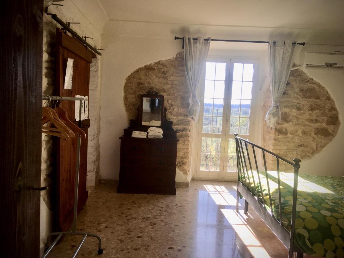 B&B Il Secolo Breve Ortona Exterior photo