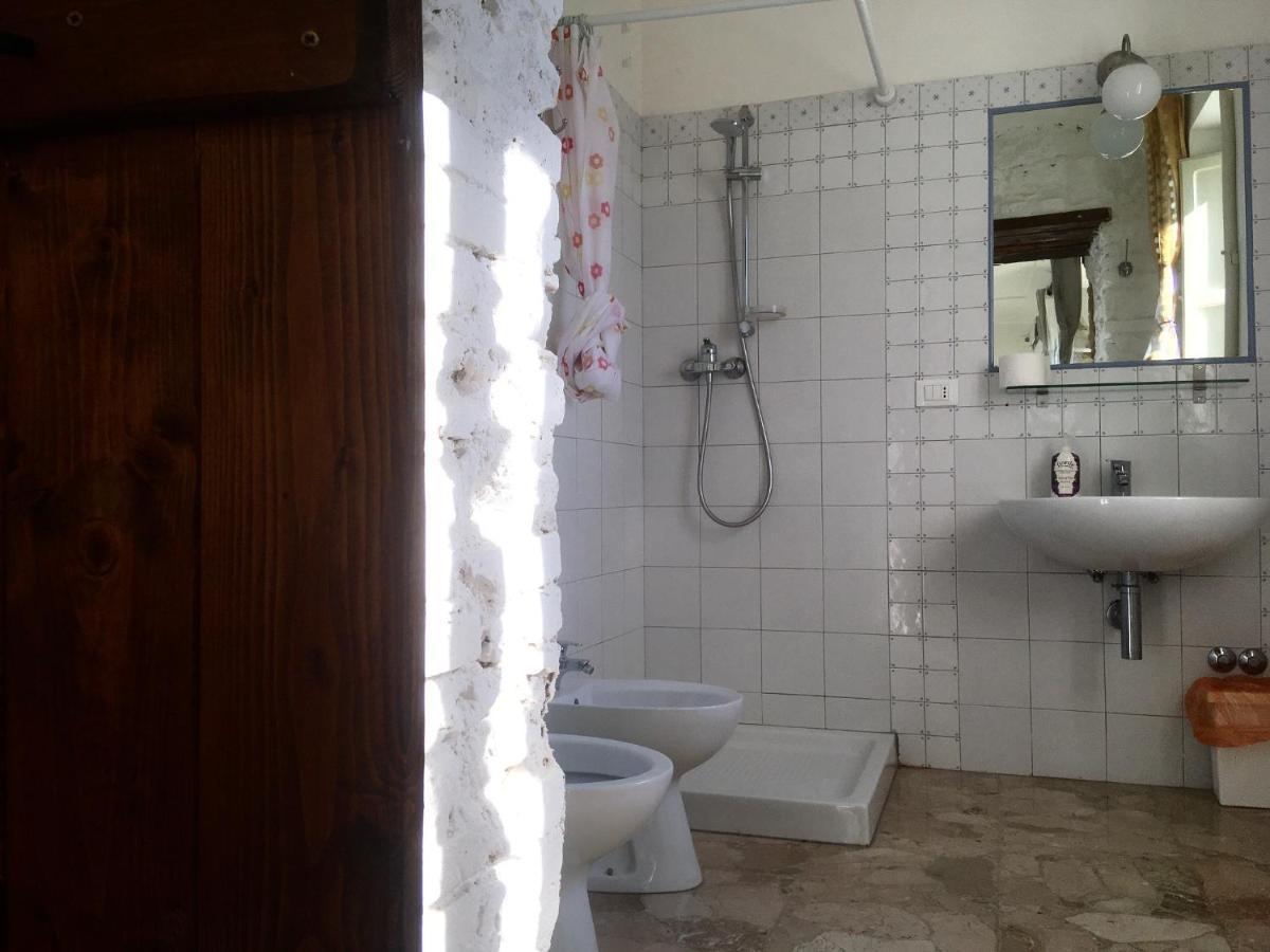 B&B Il Secolo Breve Ortona Exterior photo