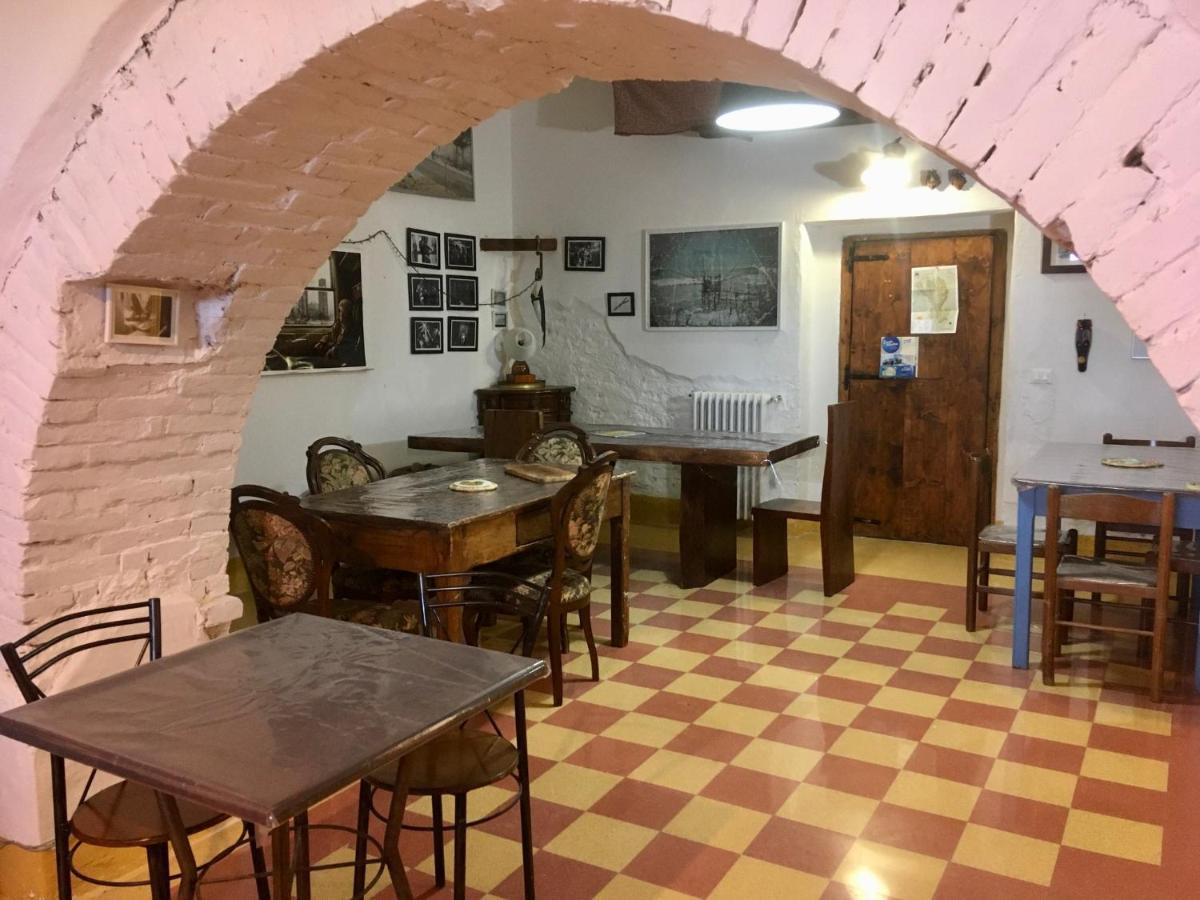 B&B Il Secolo Breve Ortona Exterior photo