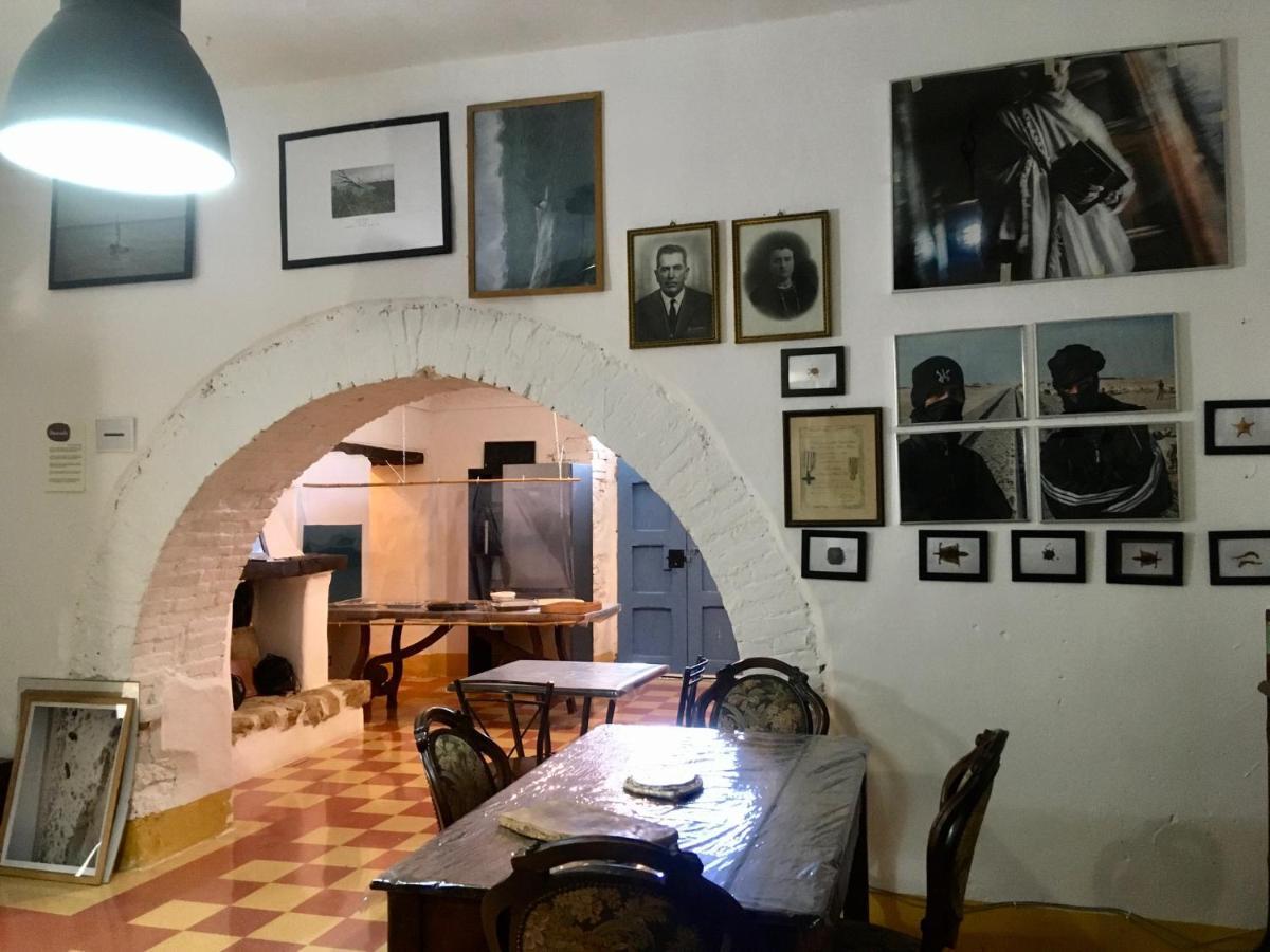 B&B Il Secolo Breve Ortona Exterior photo
