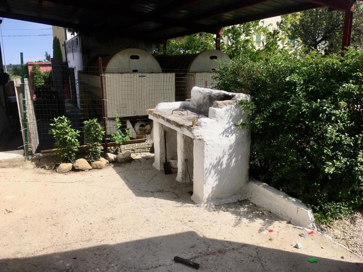 B&B Il Secolo Breve Ortona Exterior photo