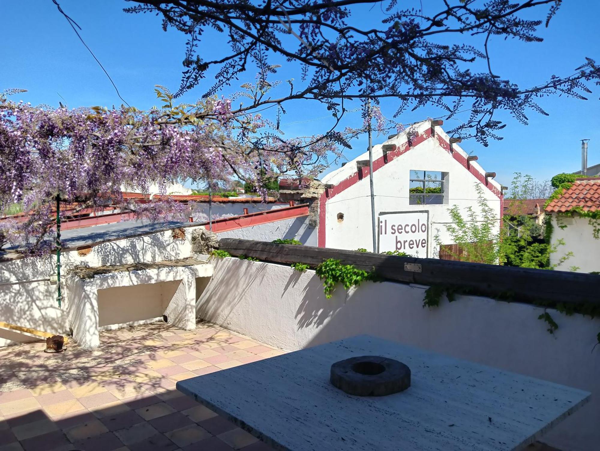 B&B Il Secolo Breve Ortona Exterior photo