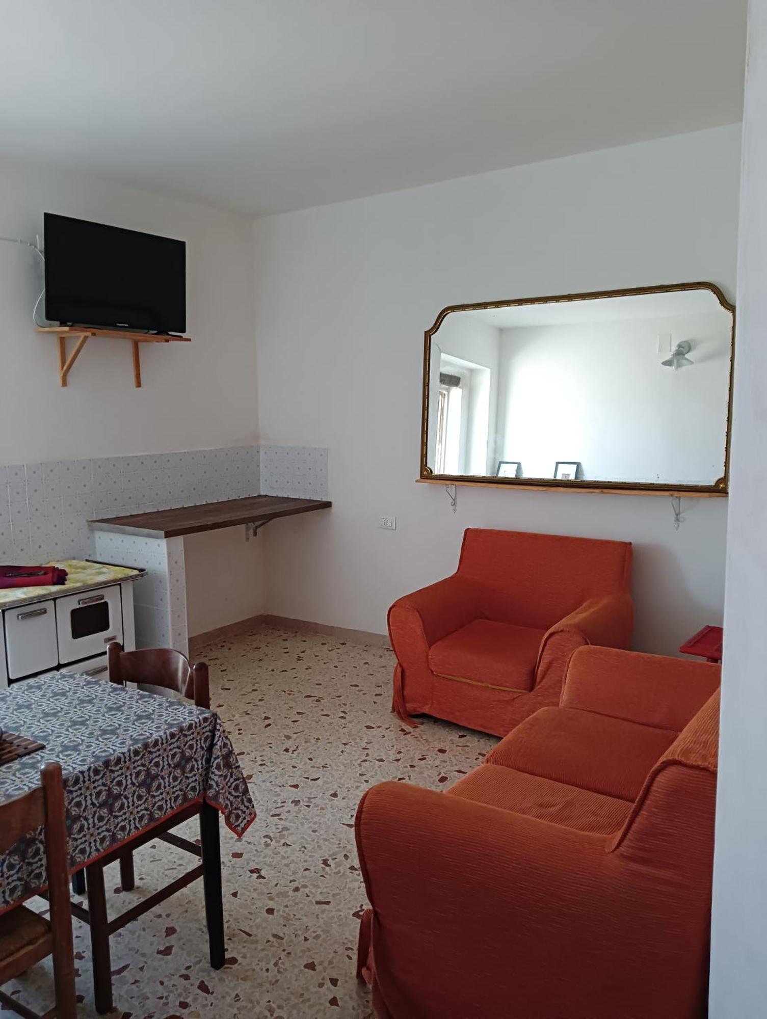 B&B Il Secolo Breve Ortona Exterior photo