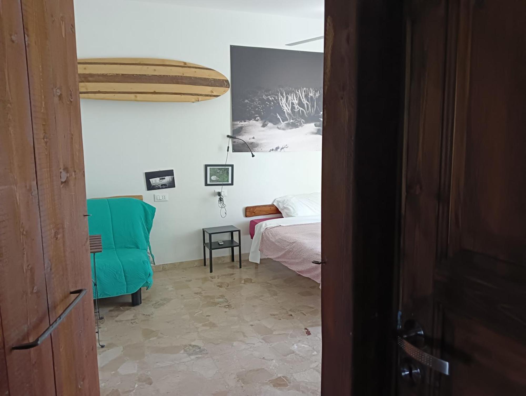 B&B Il Secolo Breve Ortona Exterior photo