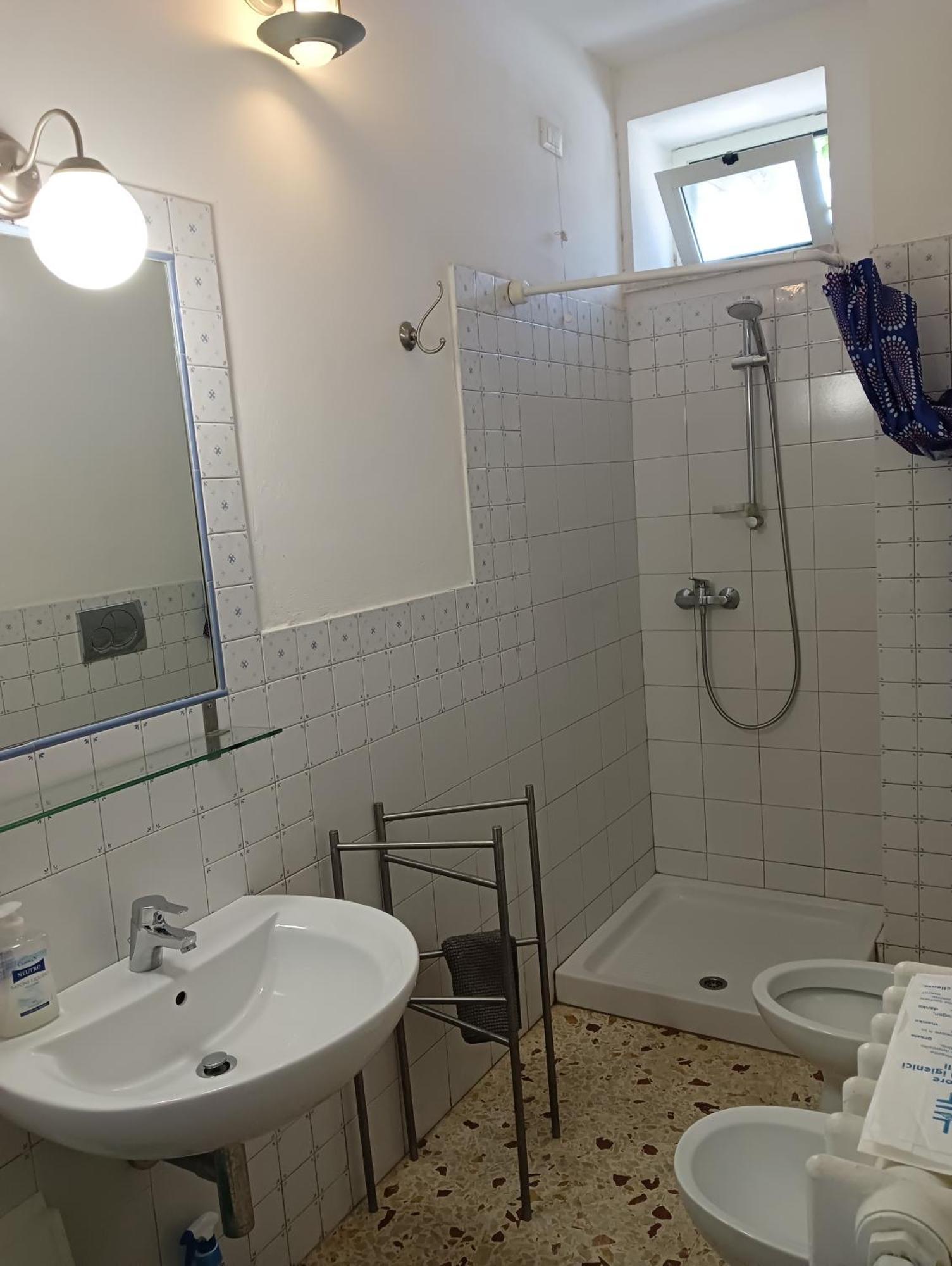 B&B Il Secolo Breve Ortona Exterior photo