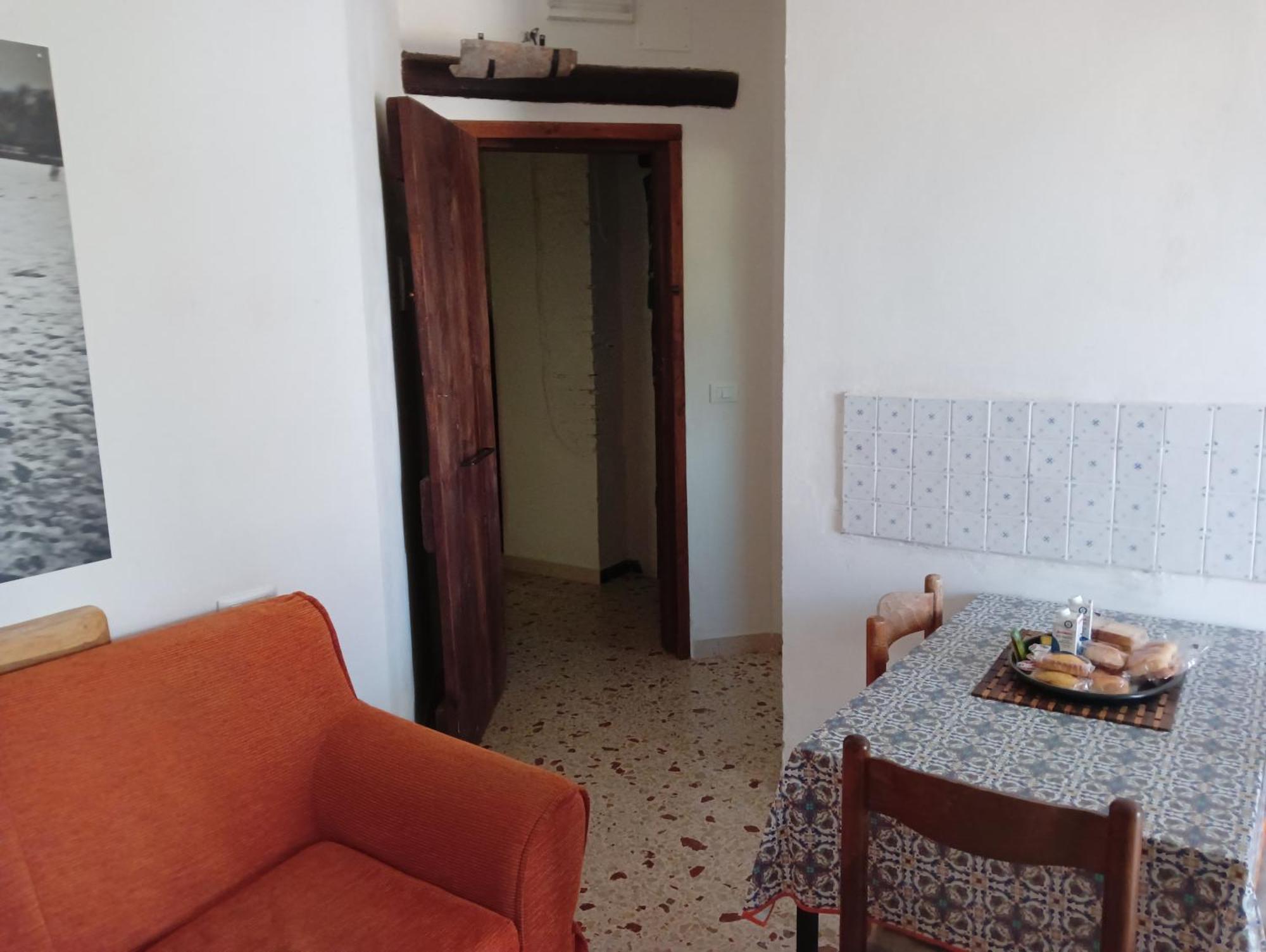 B&B Il Secolo Breve Ortona Exterior photo