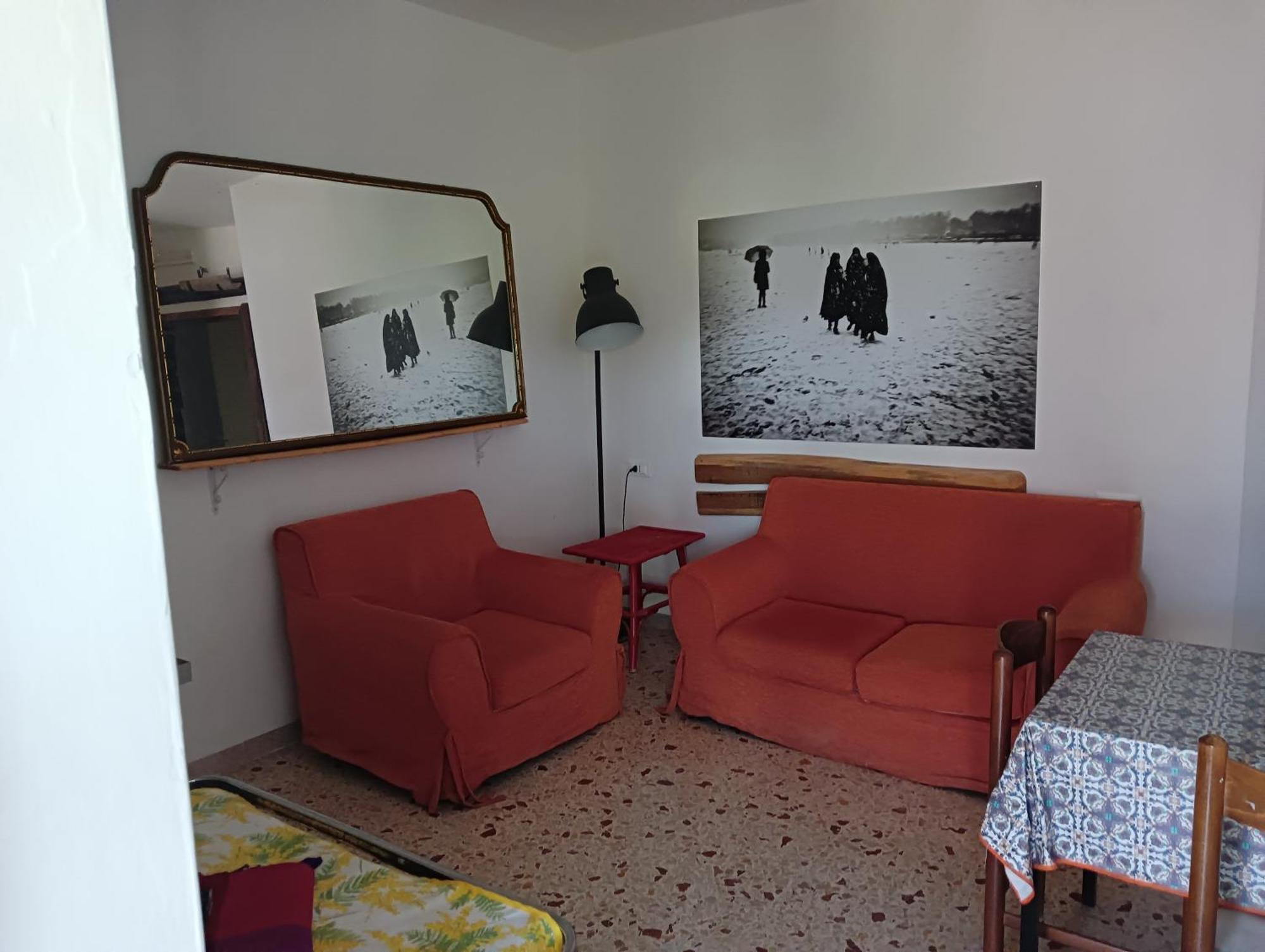B&B Il Secolo Breve Ortona Exterior photo