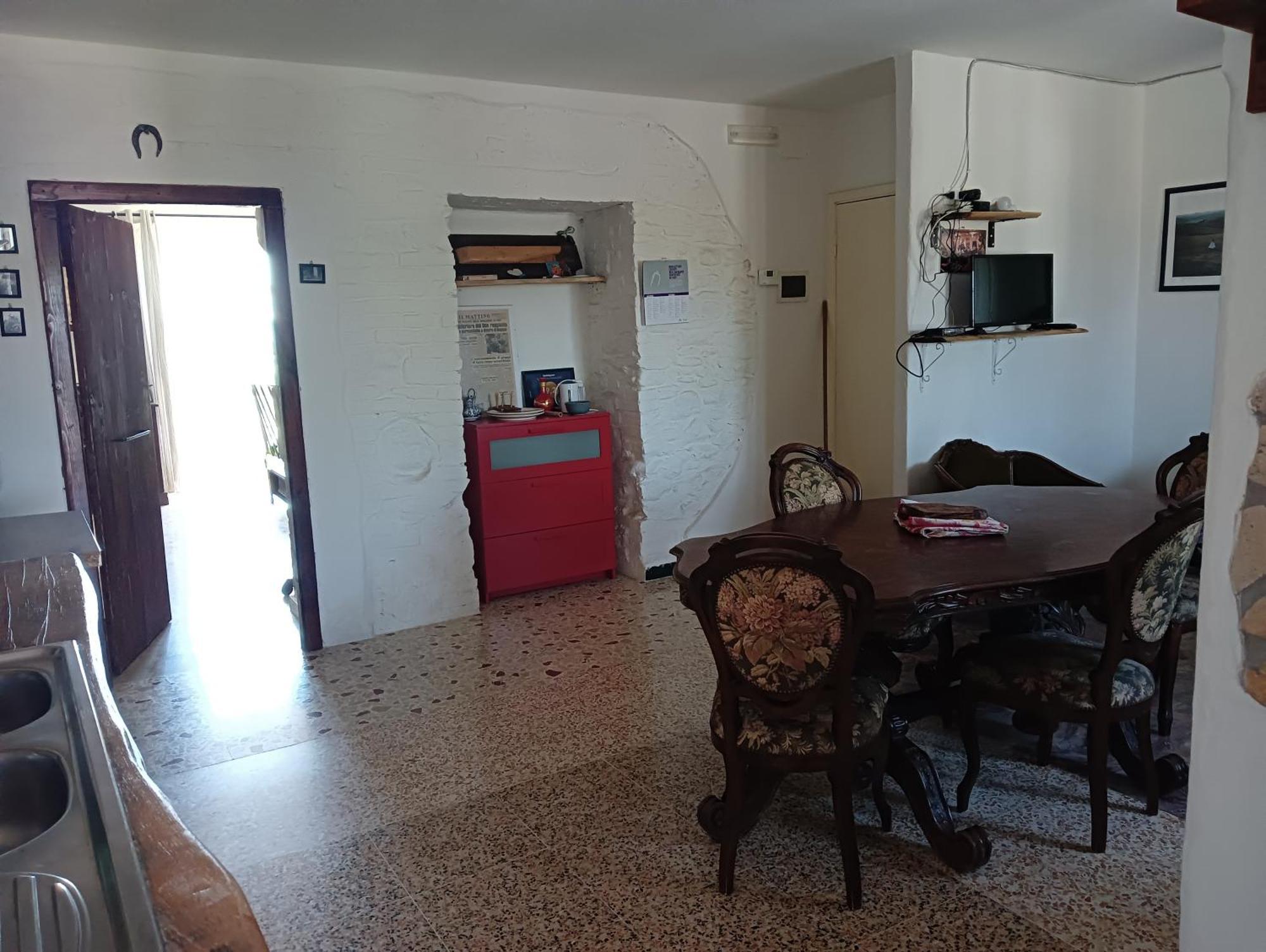 B&B Il Secolo Breve Ortona Exterior photo