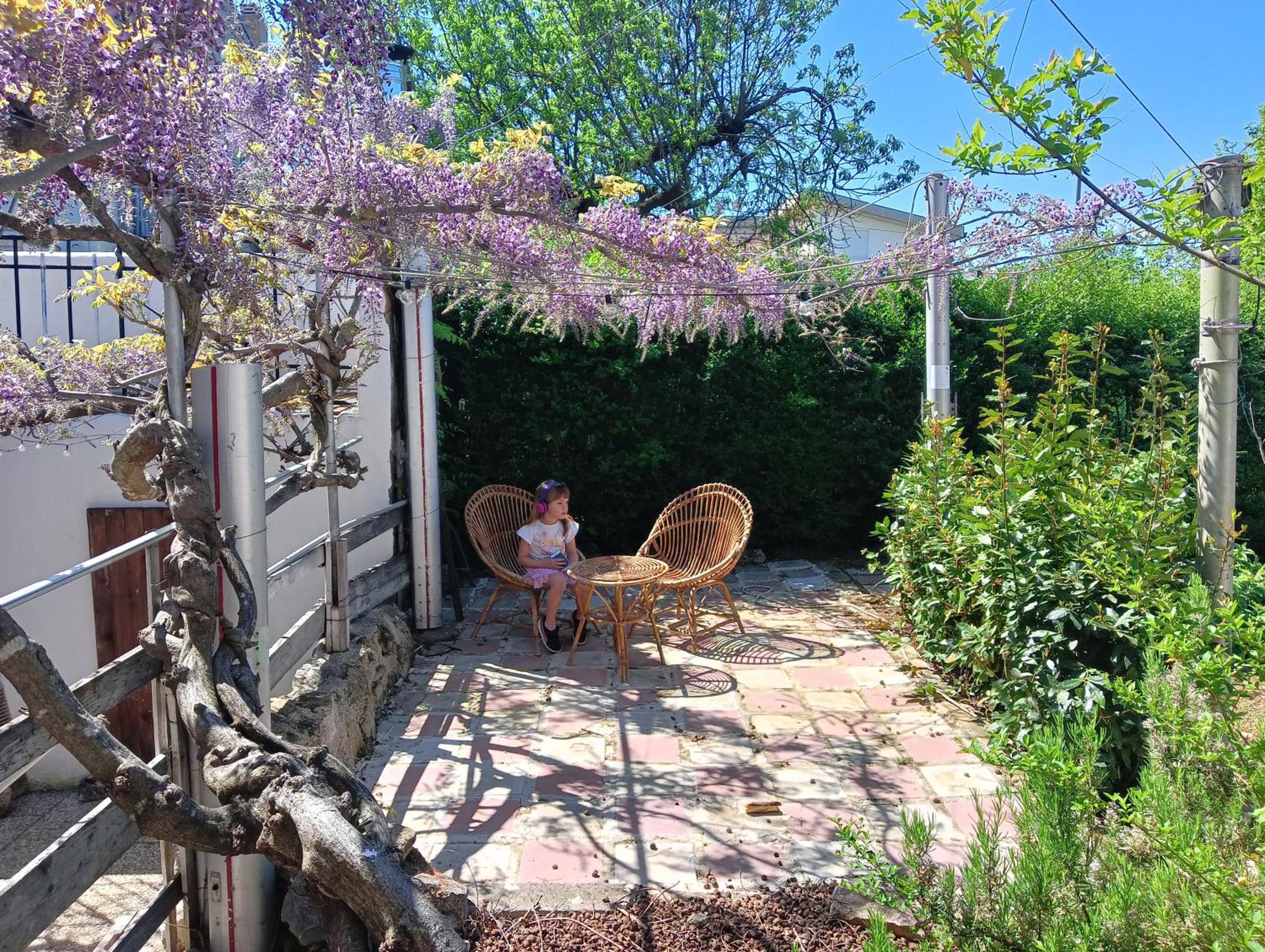 B&B Il Secolo Breve Ortona Exterior photo