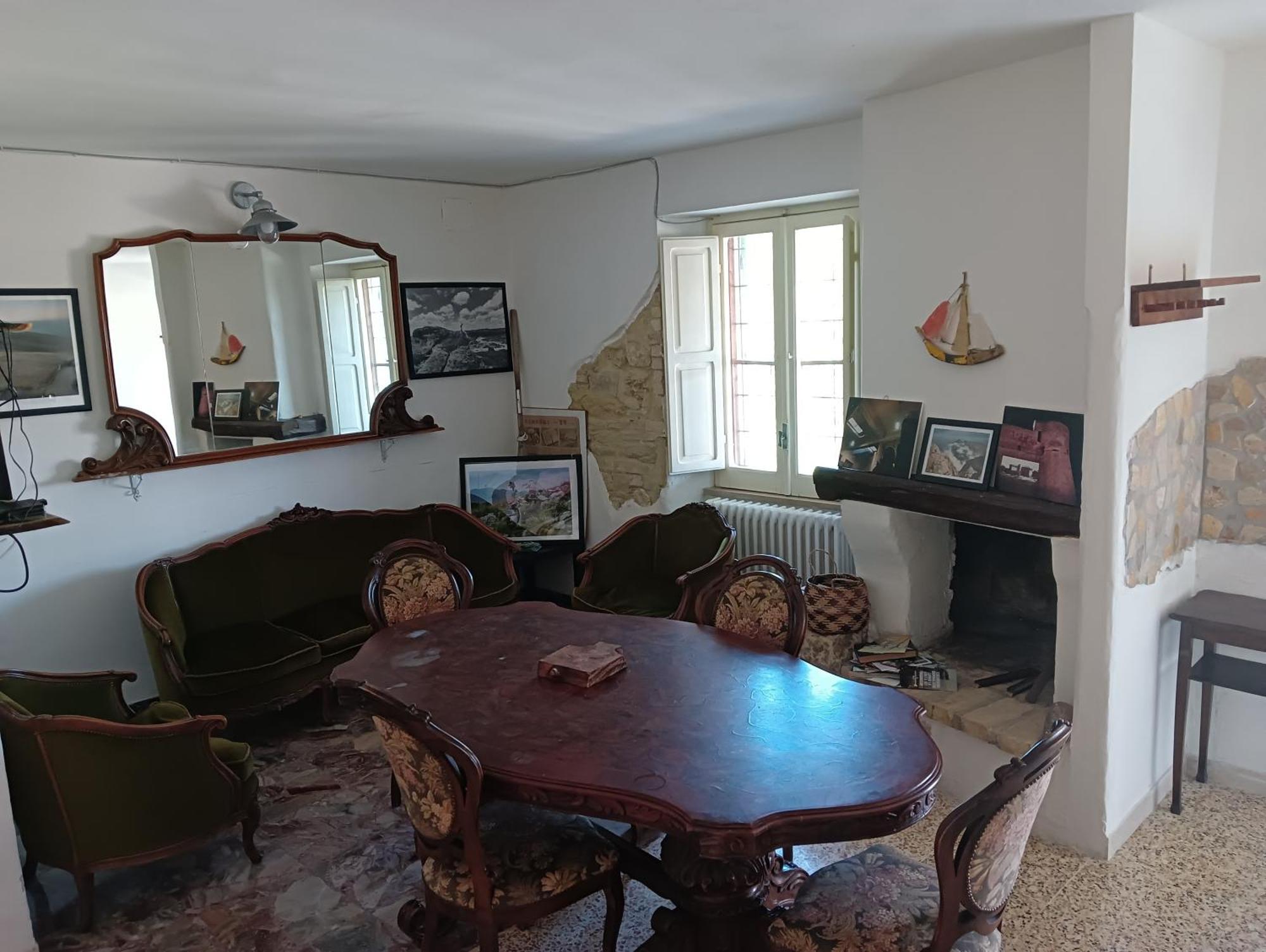 B&B Il Secolo Breve Ortona Exterior photo