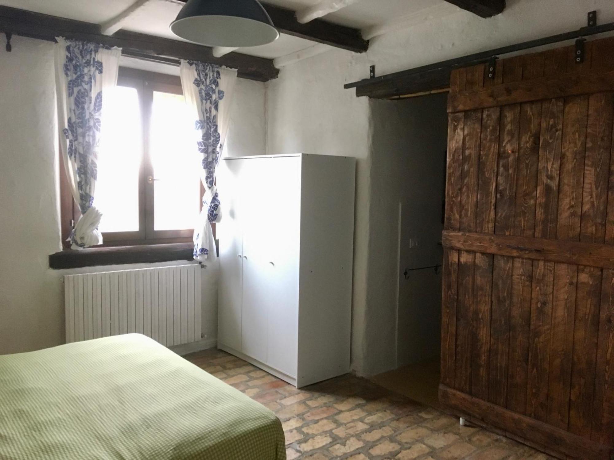 B&B Il Secolo Breve Ortona Room photo
