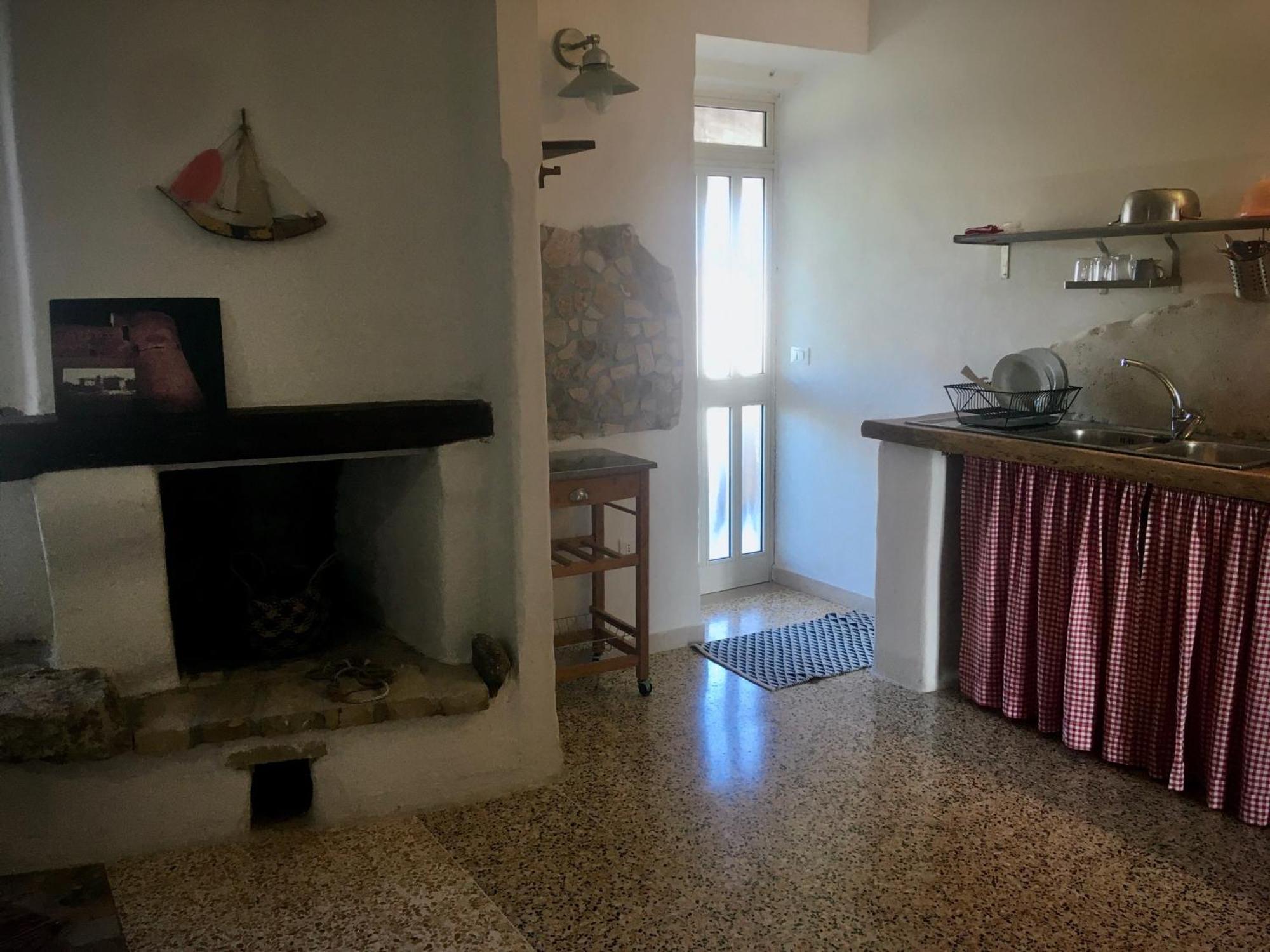 B&B Il Secolo Breve Ortona Room photo