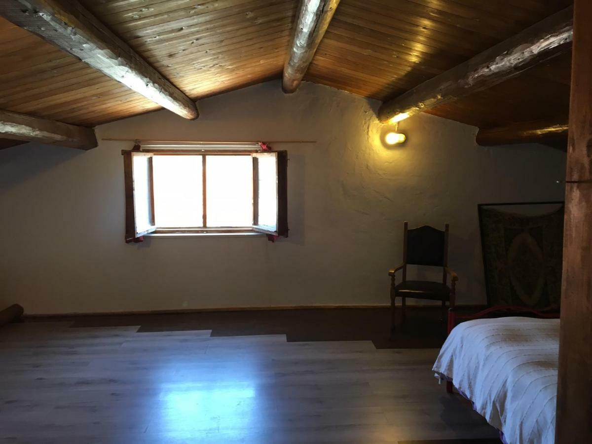 B&B Il Secolo Breve Ortona Exterior photo