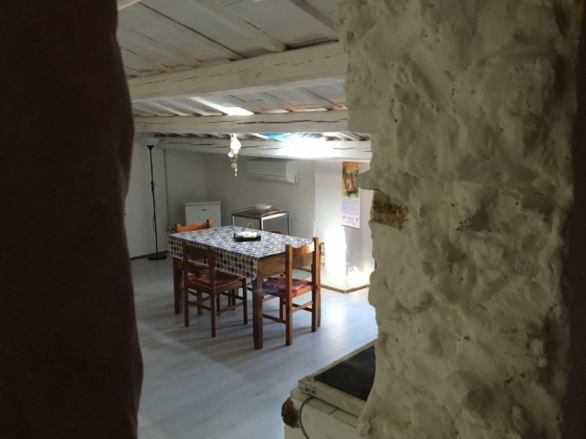 B&B Il Secolo Breve Ortona Exterior photo