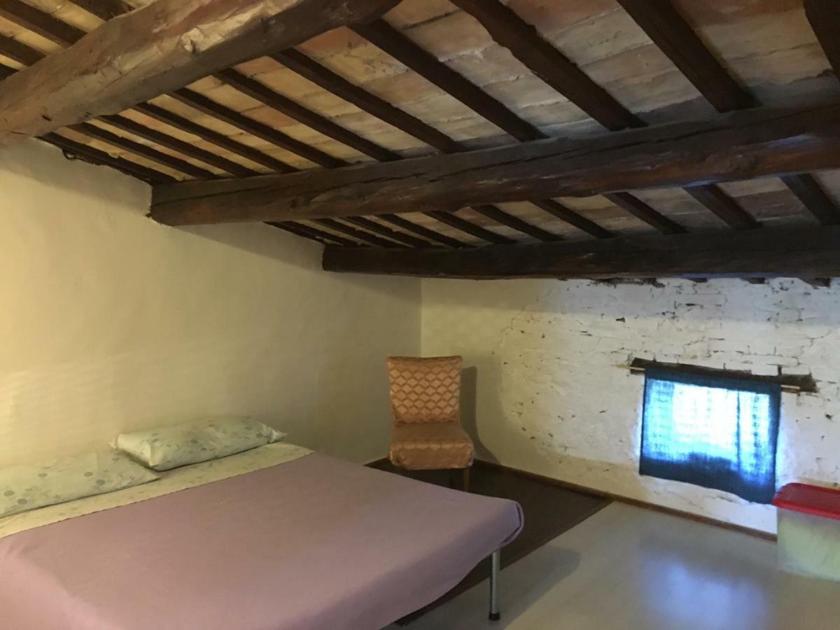B&B Il Secolo Breve Ortona Exterior photo