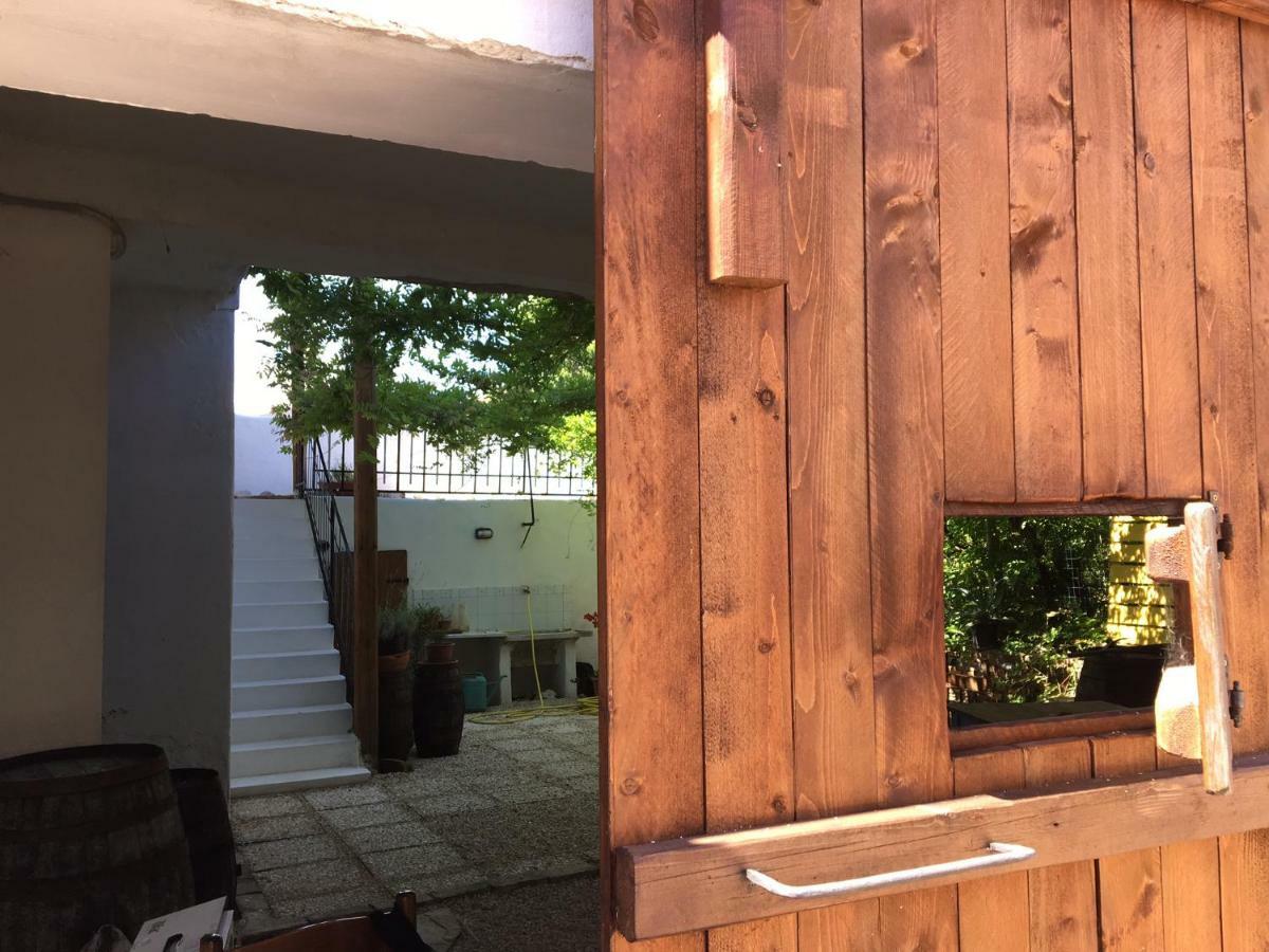 B&B Il Secolo Breve Ortona Exterior photo