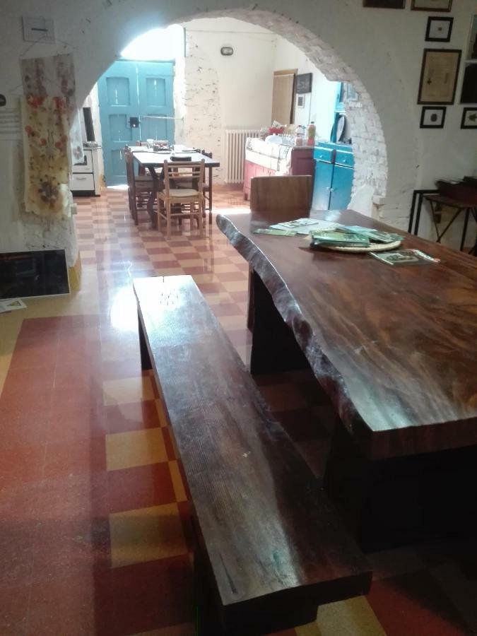 B&B Il Secolo Breve Ortona Exterior photo