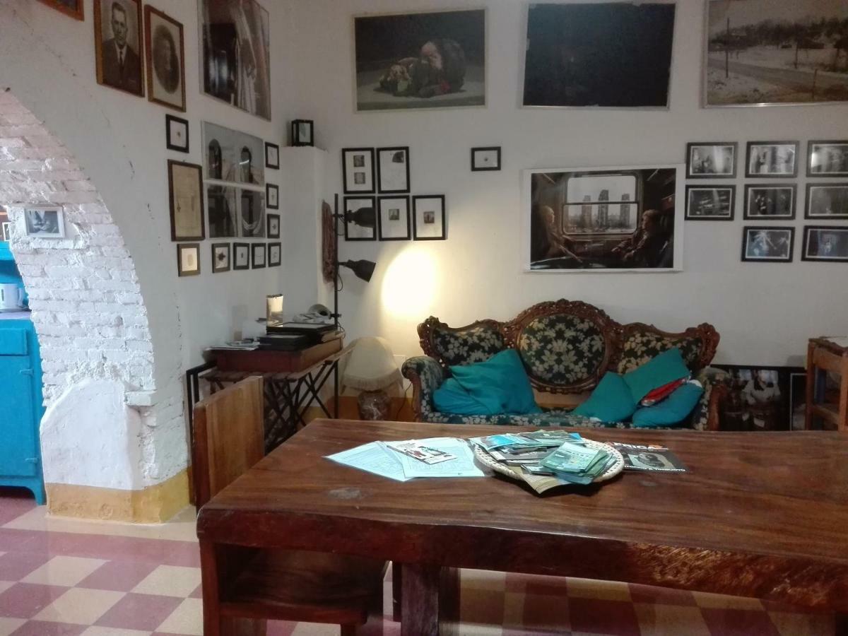 B&B Il Secolo Breve Ortona Exterior photo