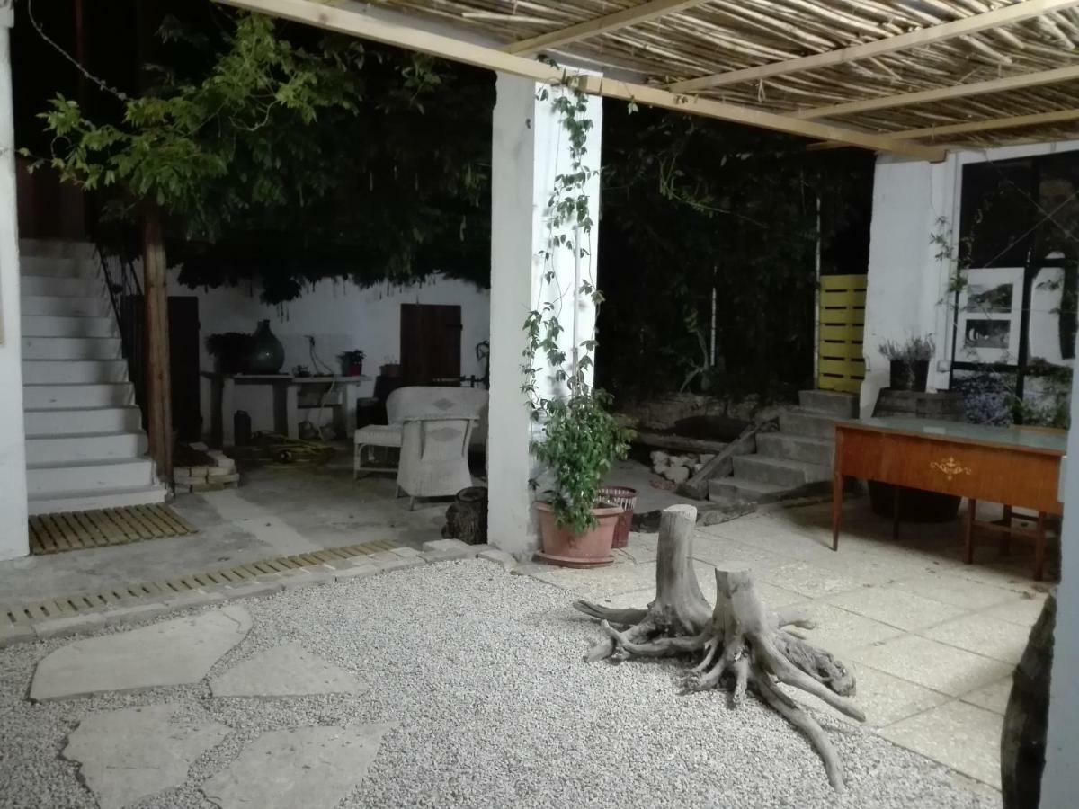 B&B Il Secolo Breve Ortona Exterior photo